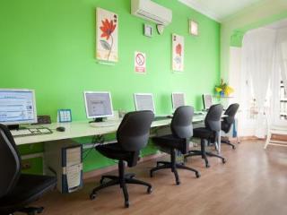 Hostel Felipe Ii Barcelona